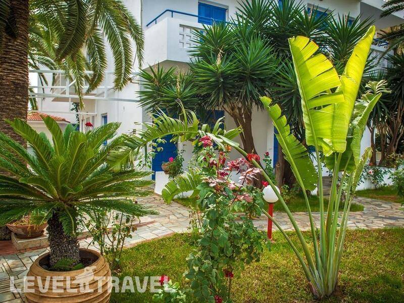 Фотография Malia Galini Apartments
