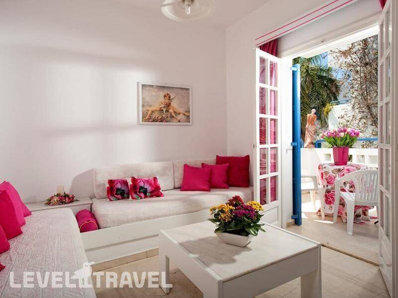 Фотография Malia Galini Apartments