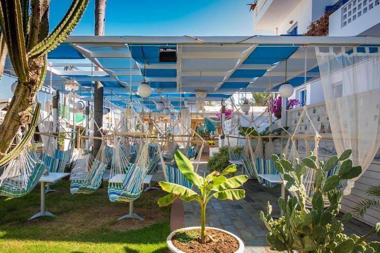 Malia Galini Apartments