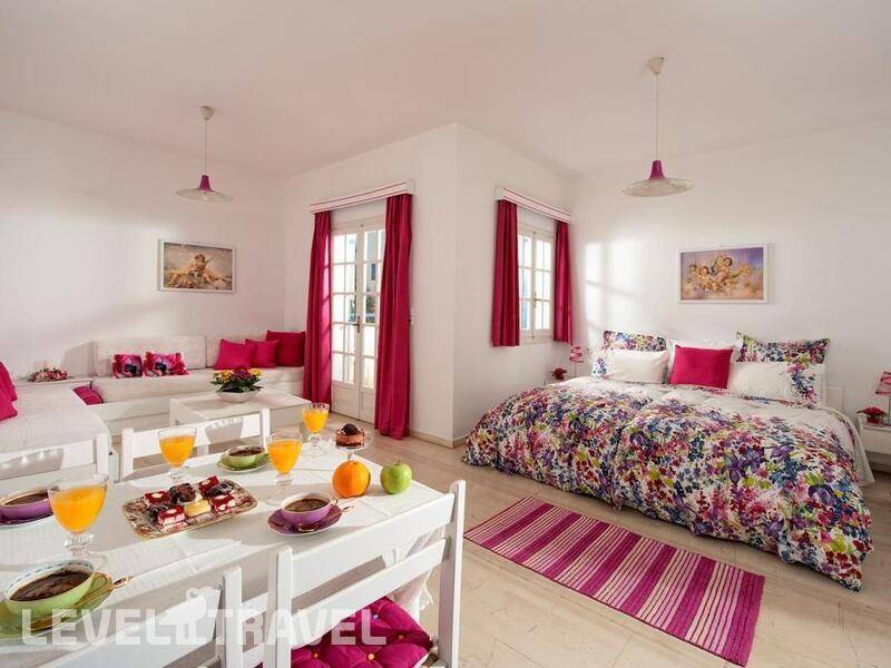 Фотография Malia Galini Apartments