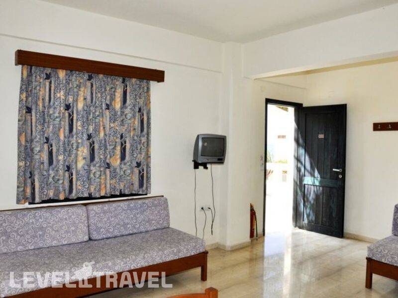 Фотография Niros Beach Front Apart Hotel