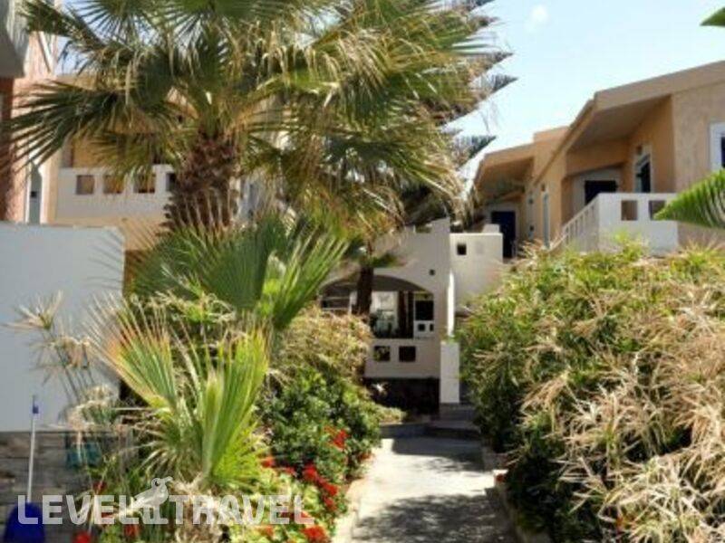 Фотография Niros Beach Front Apart Hotel