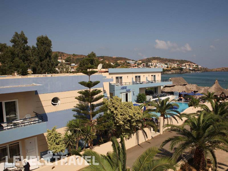 Фотография Nostos Apts