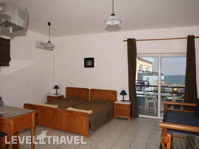 Фотография Nostos Apts