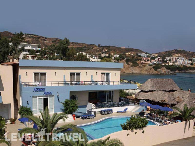 Фотография Nostos Apts