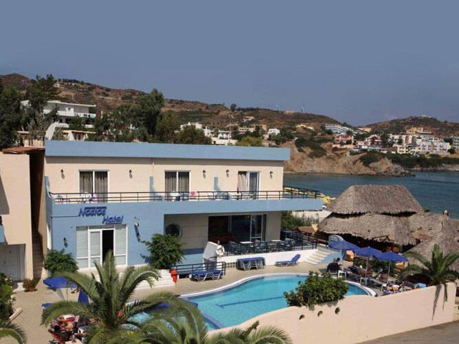 Nostos Apts