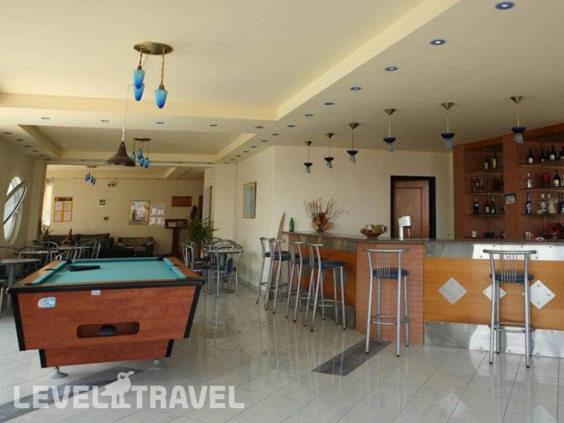 Фотография Nostos Apts