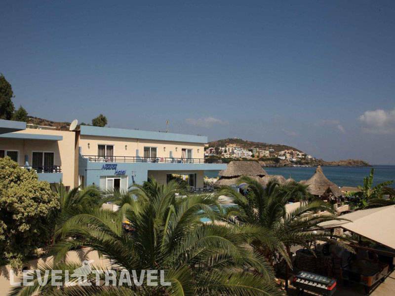 Фотография Nostos Apts