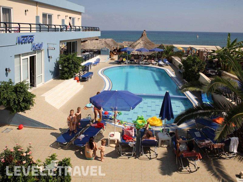 Фотография Nostos Apts