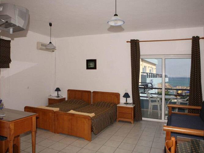 Nostos Apts