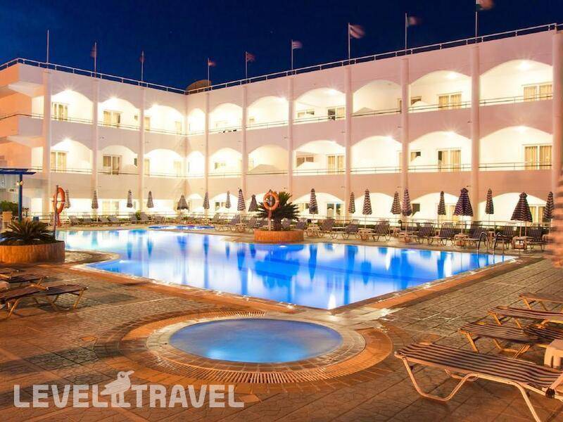 Фотография Orion Hotel Rhodes