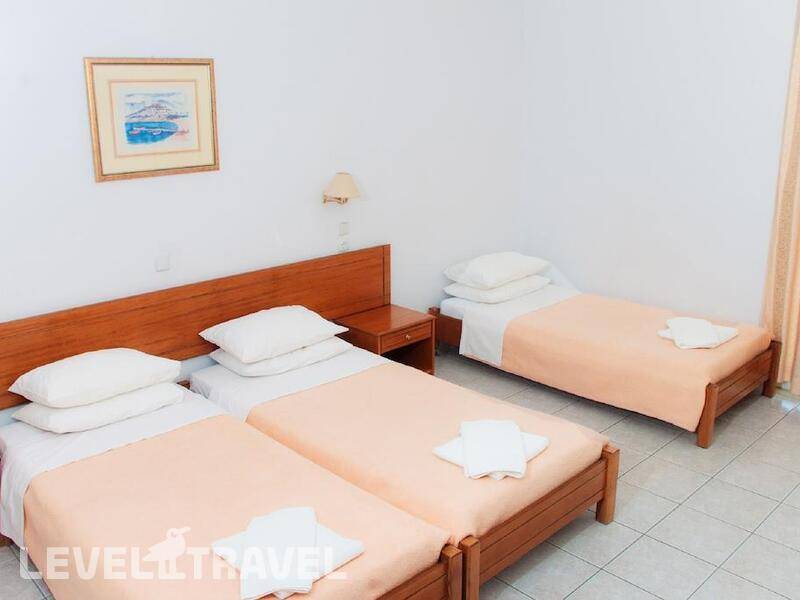 Фотография Orion Hotel Rhodes