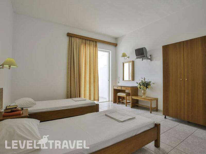 Фотография Orion Hotel Rhodes