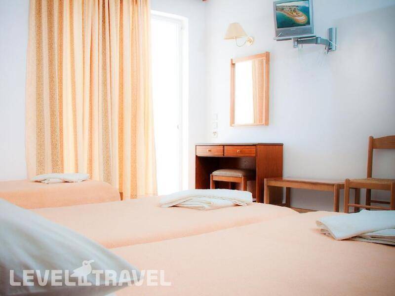 Фотография Orion Hotel Rhodes