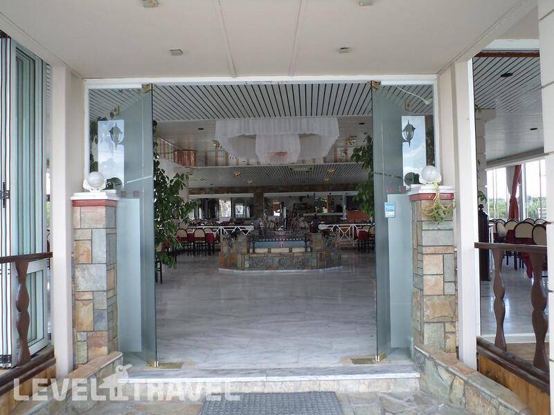 Фотография Orion Hotel Rhodes
