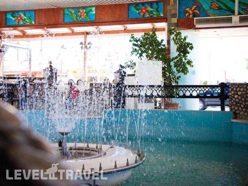 Фотография Orion Hotel Rhodes