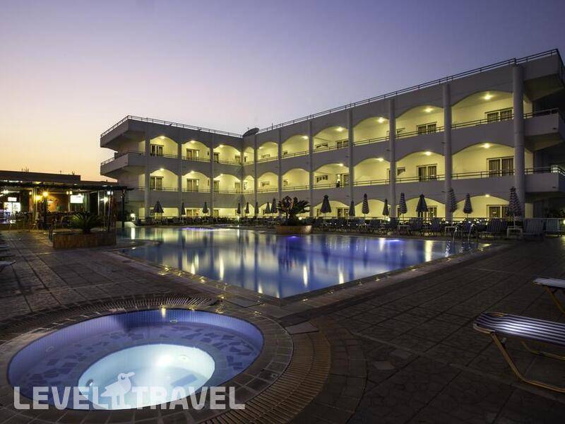 Фотография Orion Hotel Rhodes