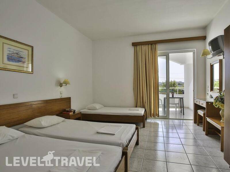 Фотография Orion Hotel Rhodes