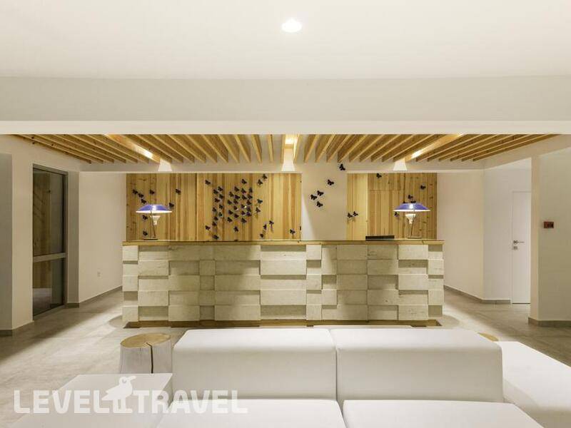 Фотография Orion Hotel Rhodes