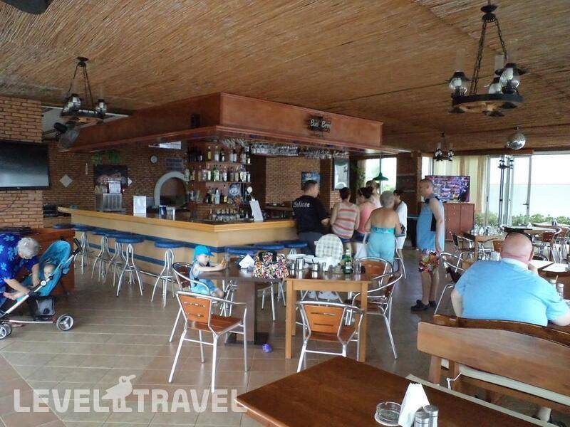 Фотография Orion Hotel Rhodes