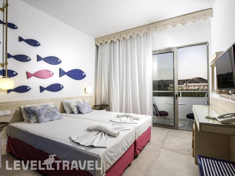 Фотография Orion Hotel Rhodes