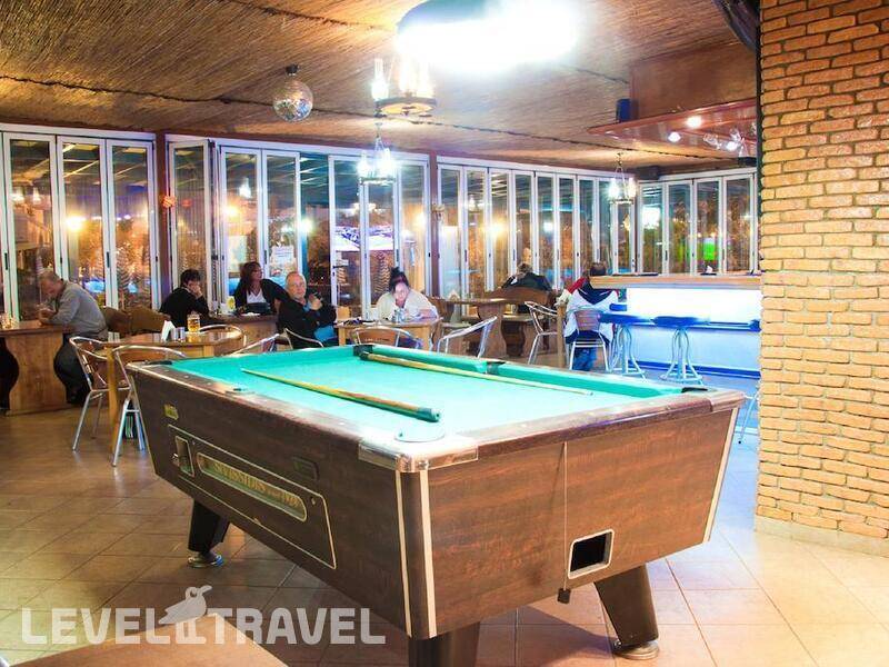 Фотография Orion Hotel Rhodes