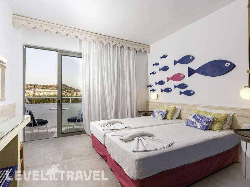 Фотография Orion Hotel Rhodes