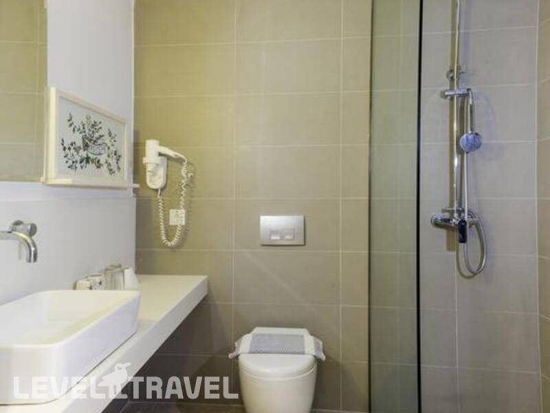 Фотография Orion Hotel Rhodes