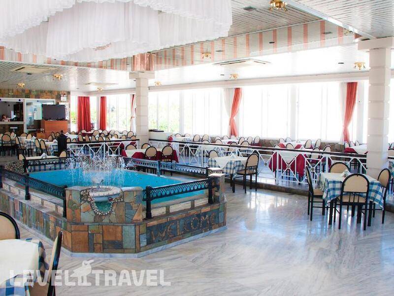 Фотография Orion Hotel Rhodes