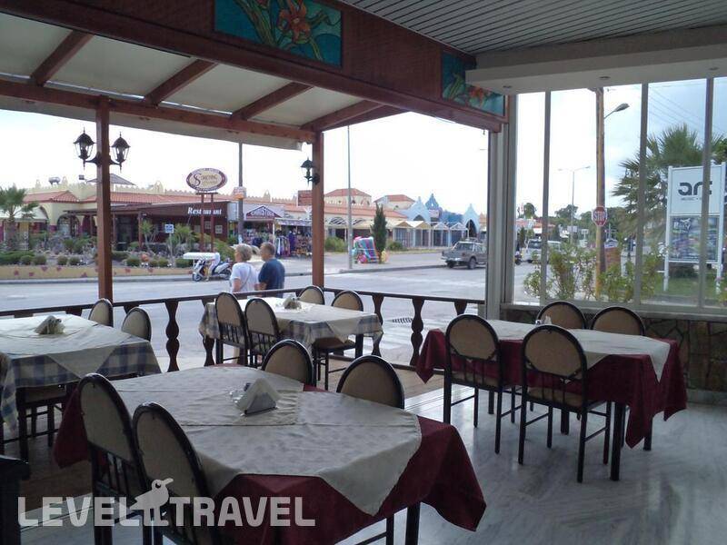 Фотография Orion Hotel Rhodes