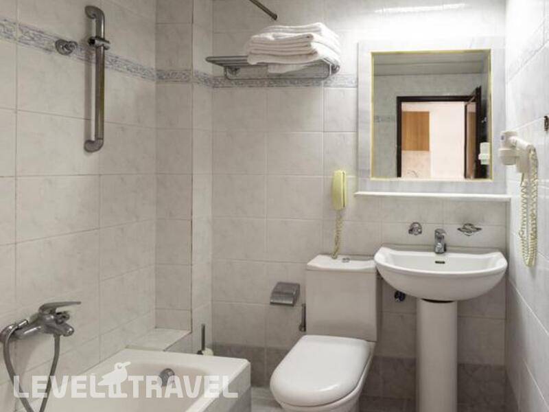 Фотография Orion Hotel Rhodes