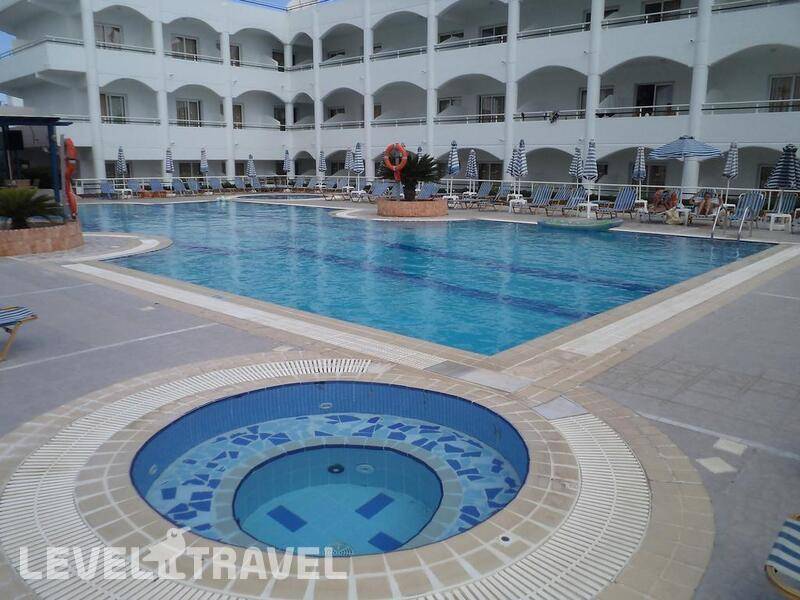 Фотография Orion Hotel Rhodes