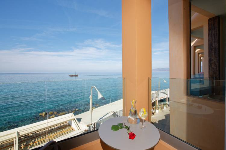 Palmera Beach Hotel & Spa (Adults Only 16+)