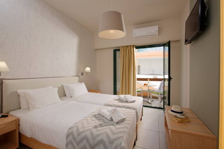 Palmera Beach Hotel & Spa (Adults Only 16+)