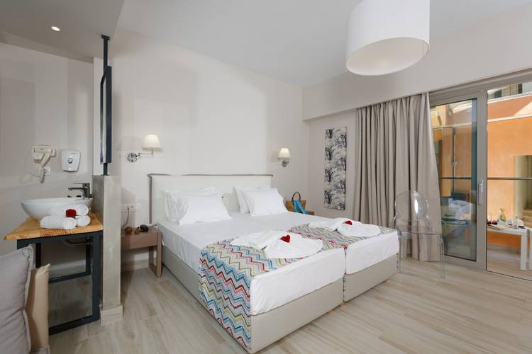 Palmera Beach Hotel & Spa (Adults Only 16+)