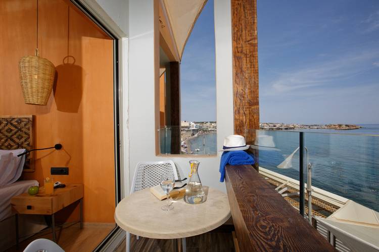 Palmera Beach Hotel & Spa (Adults Only 16+)