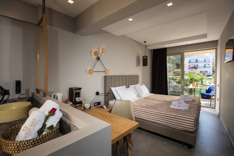 Palmera Beach Hotel & Spa (Adults Only 16+)
