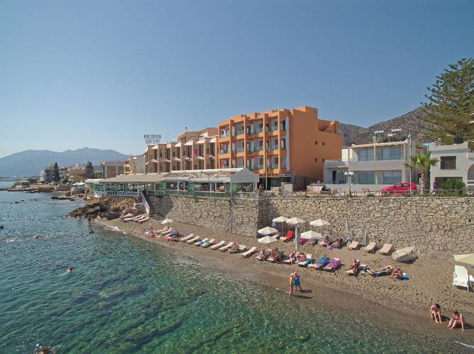 Palmera Beach Hotel & Spa (Adults Only 16+)