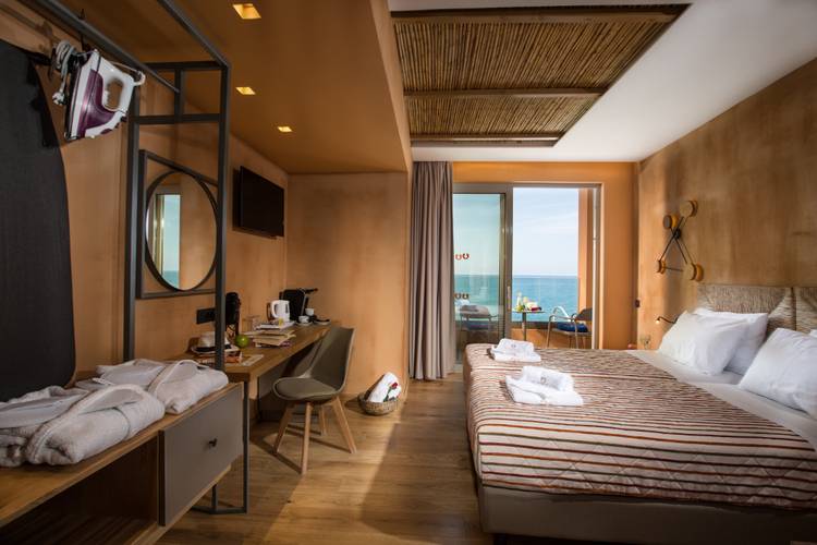 Palmera Beach Hotel & Spa (Adults Only 16+)