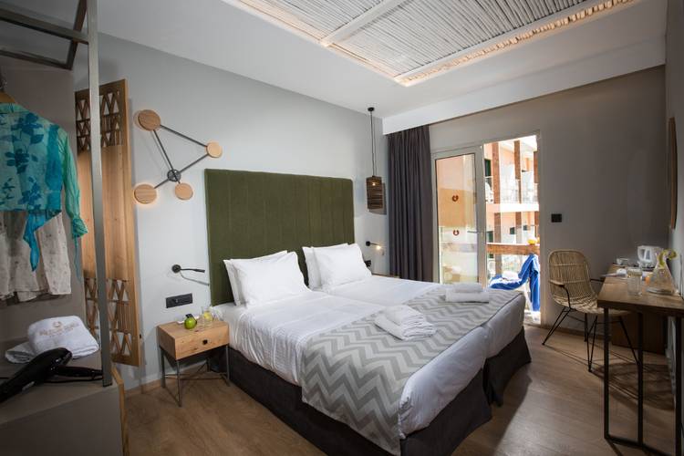 Palmera Beach Hotel & Spa (Adults Only 16+)