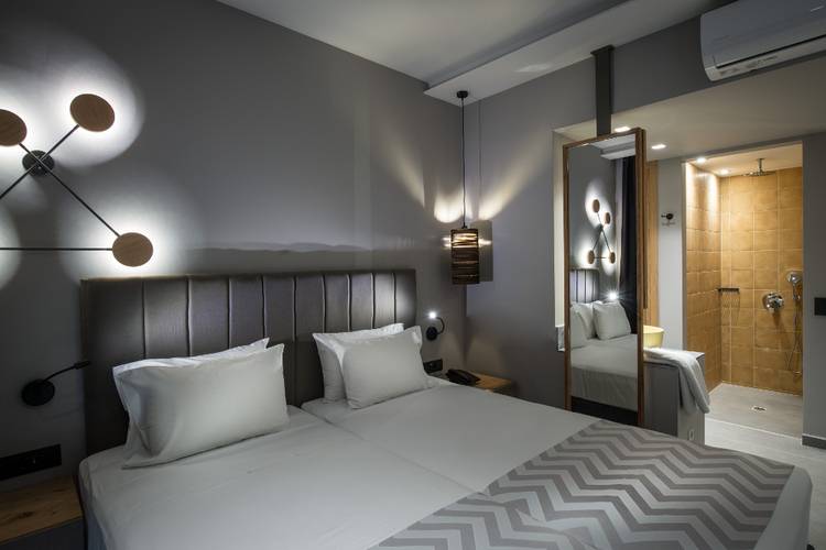 Palmera Beach Hotel & Spa (Adults Only 16+)