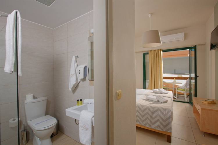 Palmera Beach Hotel & Spa (Adults Only 16+)