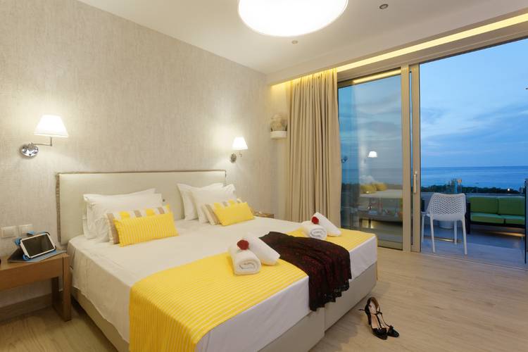 Palmera Beach Hotel & Spa (Adults Only 16+)