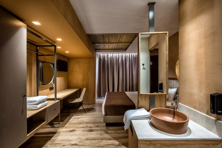 Palmera Beach Hotel & Spa (Adults Only 16+)