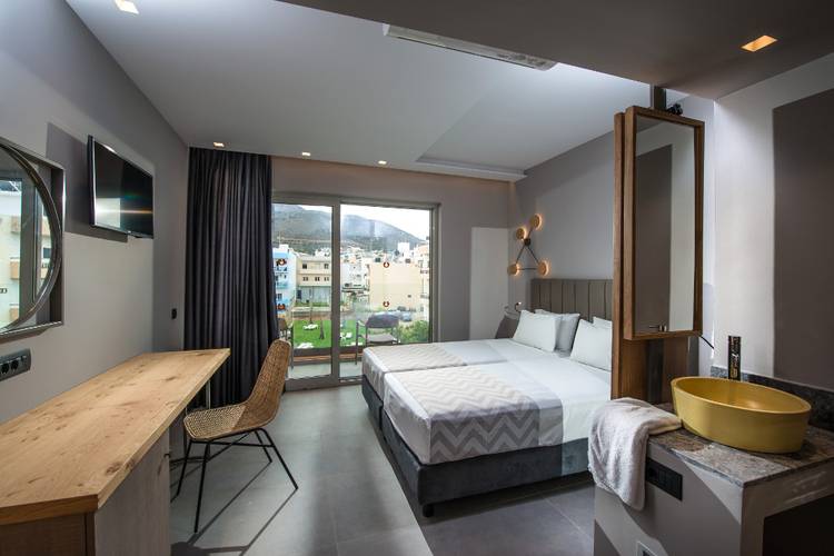 Palmera Beach Hotel & Spa (Adults Only 16+)