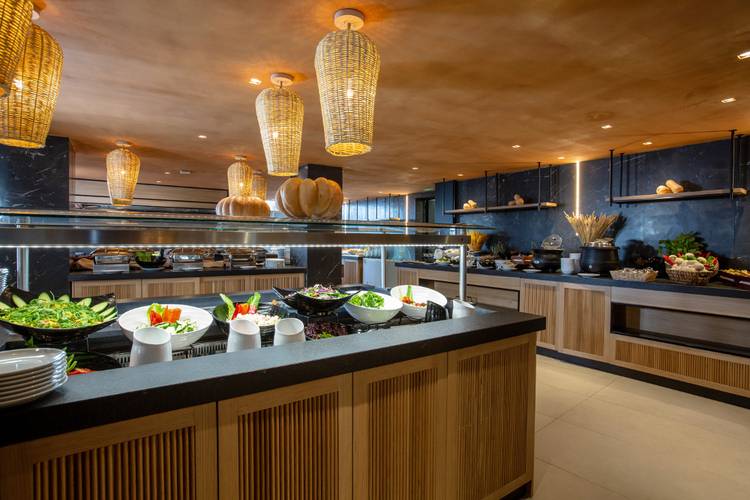 Palmera Beach Hotel & Spa (Adults Only 16+)
