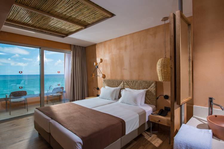 Palmera Beach Hotel & Spa (Adults Only 16+)