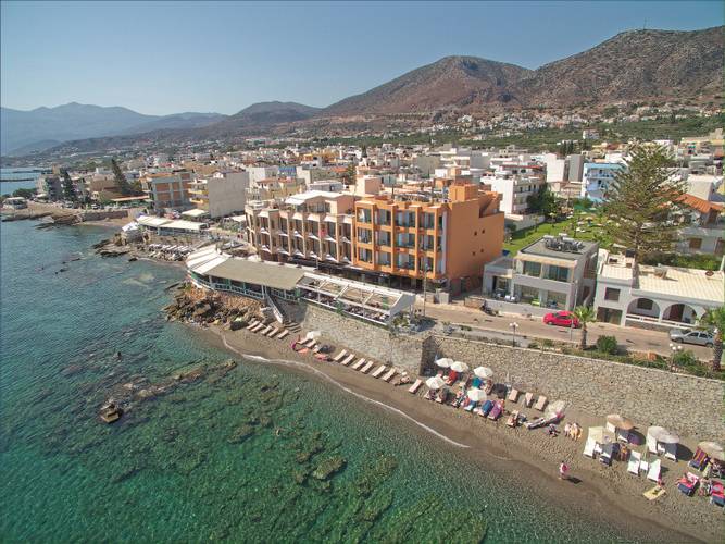 Palmera Beach Hotel & Spa (Adults Only 16+)