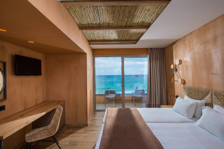 Palmera Beach Hotel & Spa (Adults Only 16+)