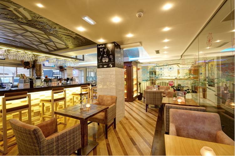 Palmera Beach Hotel & Spa (Adults Only 16+)
